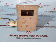 Jrc magnetron m1302l/m5020 band marine radar