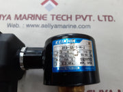Keihin zfd-15-s-m-j solenoid valve 110v 50/60hz