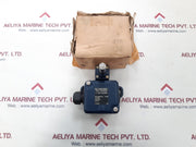 Schmersal t.422-10y-m20 limit switch