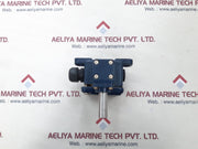 Schmersal t.422-10y-m20 limit switch