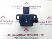 Schmersal t.422-10y-m20 limit switch