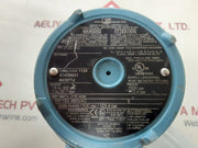 United Electric J120-192 Pressure Switch