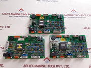 Salicru bm126d00 pcb card