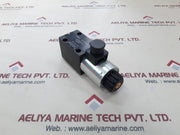 Vogel 161-140-050 solenoid valve