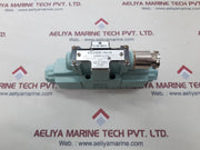 Nakakita ns692r-6-acb-50a solenoid valve