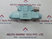 Nakakita ns692r-6-acb-50a solenoid valve