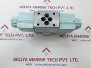 Nakakita ns692r-6-acb-50a solenoid valve