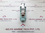 Nakakita ns692r-6-acb-50a solenoid valve