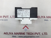 Siemens sirius 3r manual motor starter 3rv1011-1ea10