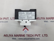 Siemens sirius 3r manual motor starter 3rv1011-1ea10