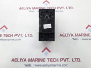 Siemens sirius 3r manual motor starter 3rv1011-1ea10