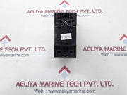 Siemens sirius 3r manual motor starter 3rv1011-1ea10