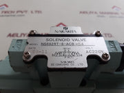 Nakakita ns692rt-6-acb-54 solenoid valve