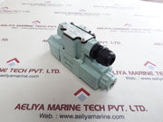 Nakakita ns692rt-6-acb-54 solenoid valve