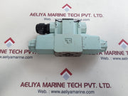 Nakakita ns692rt-6-acb-54 solenoid valve