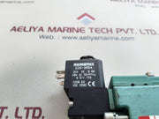 Numatics i23ba4004017p61 valve