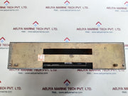Yaskawa c 8130 i/o module