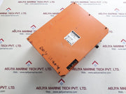 Yaskawa Memocon-sc Jrmsp-p8101 Power Supply Module