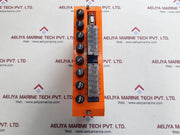 Larsen & toubro fs01 relay module eg99335