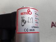 Beta b2-p504h-bxb-p2-bg-x1 pressure switch