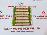 Siemens 465.682.0011.00 PCB card