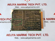 Kei system btb-sio/01a pcb card
