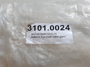 Wandfluh mky45/18x60-g24/l15 solenoid valve