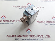 Wandfluh mky45/18x60-g24/l15 solenoid valve