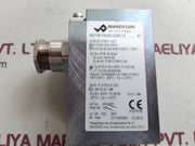 Wandfluh mky45/18x60-g24/l15 solenoid valve