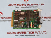 Kei system btb-834/12c pcb board