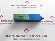 Rexroth dz5dp2-a0/315ym-971-2 solenoid valve