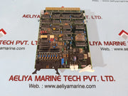 Kei system btb-ifk/01a pcb card