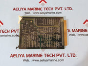 Kei system btb-ifk/01a pcb card