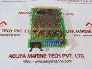 Kei system btb-b i01/01 pcb card
