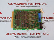 Kei system btb-b i01/01 pcb card