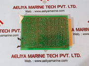 Kei system btb-b i01/01 pcb card
