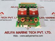 Kei System Btb-pw1/O1 Pcb Card 