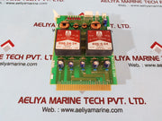 Kei System Btb-pw1/O1 Pcb Card ,3 914A 104