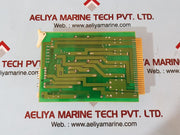 Kei System Btb-pw1/O1 Pcb Card ,3 914A 104