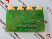 Hyundai msu-113 pcb card