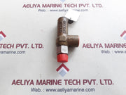 Seetru 359000024 safety valve