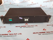 Detcon Ps-300 Power Supply 975-124300-000 Used