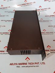Detcon Ps-300 Power Supply 975-124300-000 Used
