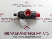 Gilmore 013-5150 relief valve