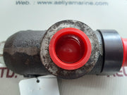 Gilmore 013-5150 relief valve