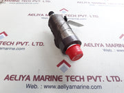 Gilmore 013-5150 relief valve