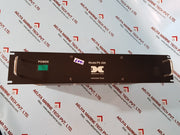 Detcon Ps-300 Power Supply 975-124300-000 Used