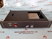 Detcon ps288 power supply