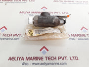 Varco 1550120 relief valve