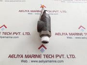 Varco 1550120 relief valve